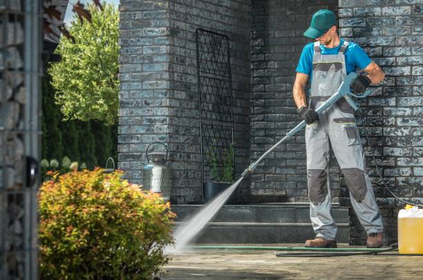 West Valley City, UT Pressure Washing Services Company